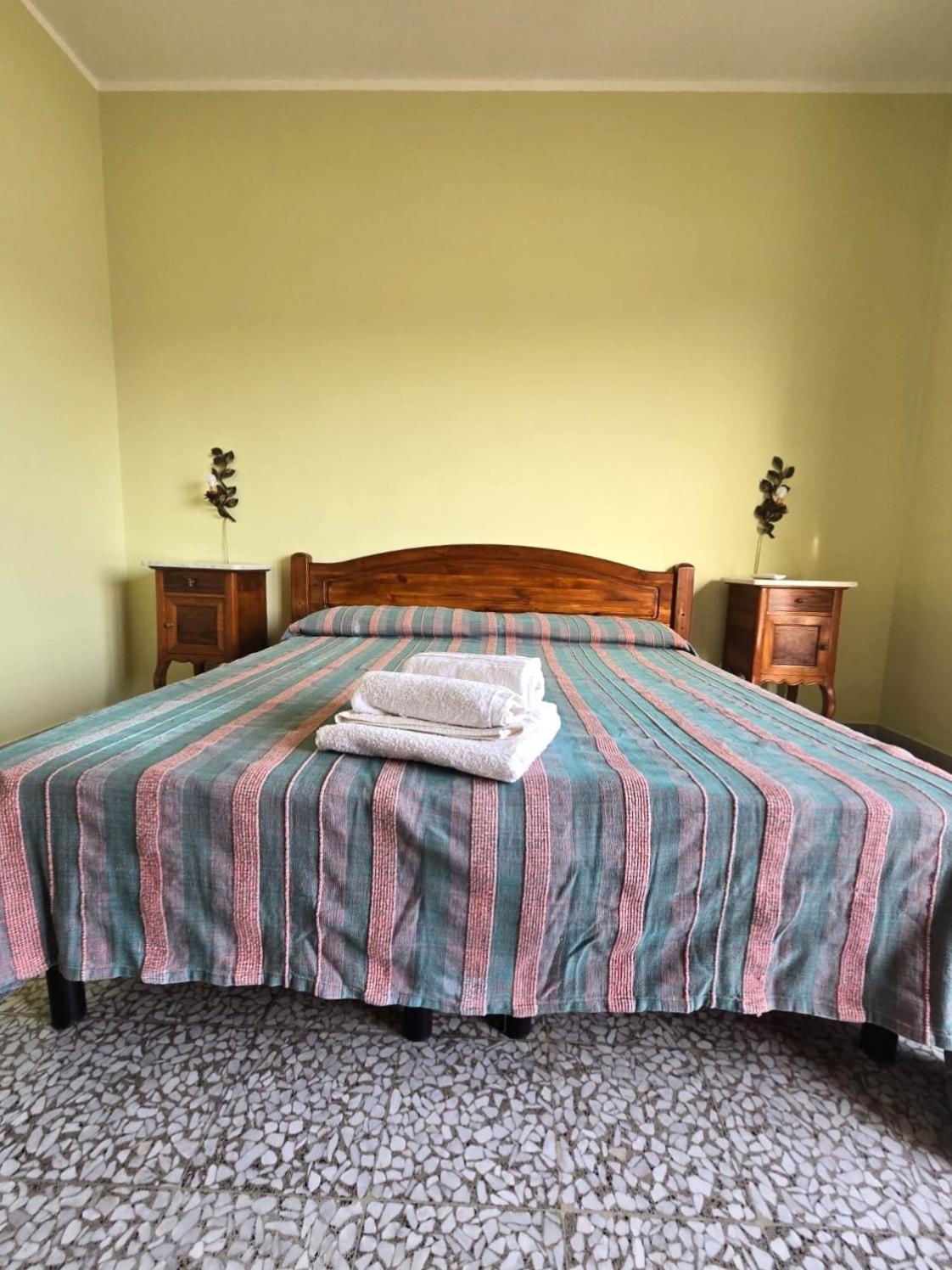In Vacanza Da Rita Lecce Esterno foto