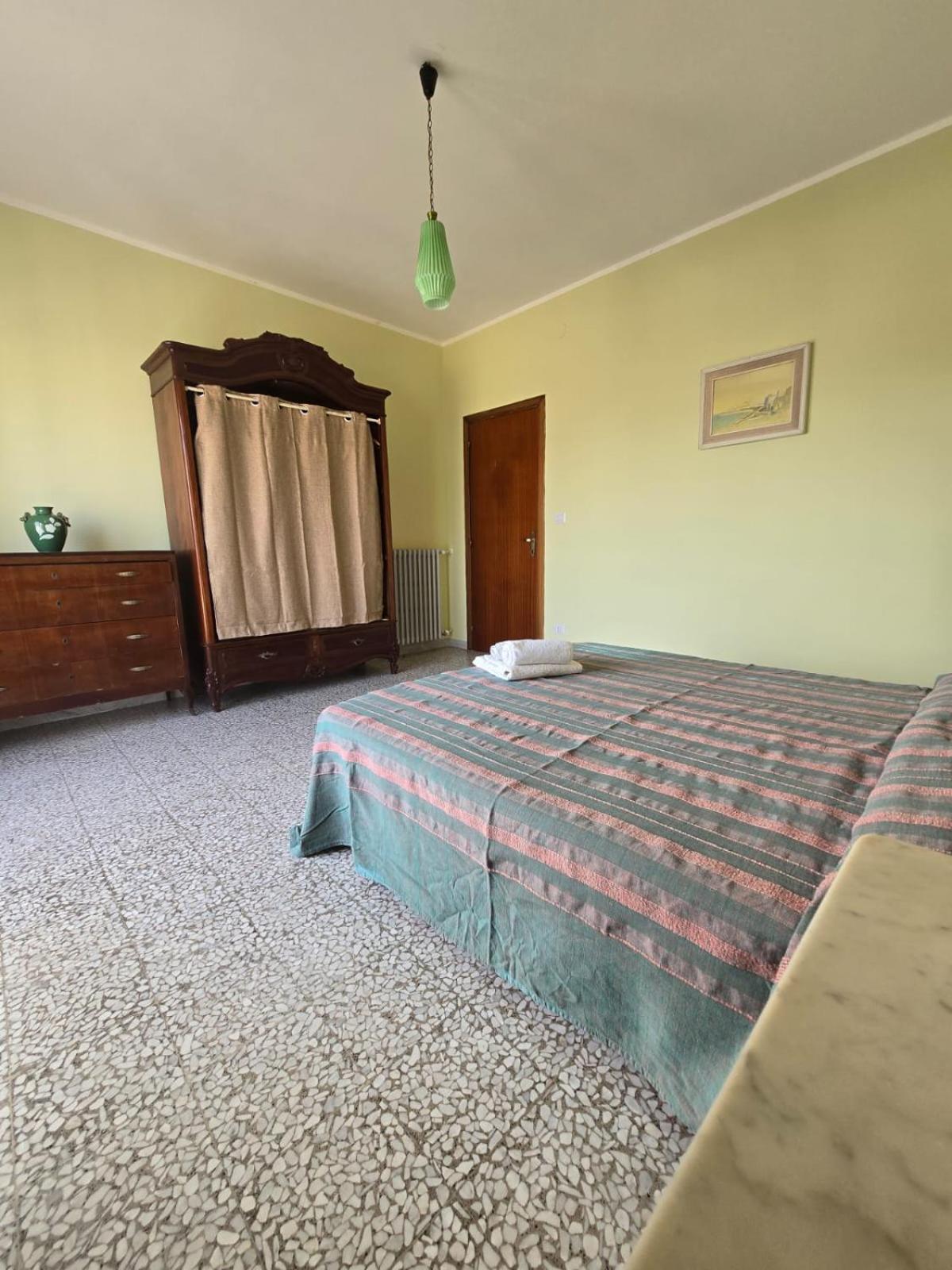 In Vacanza Da Rita Lecce Esterno foto