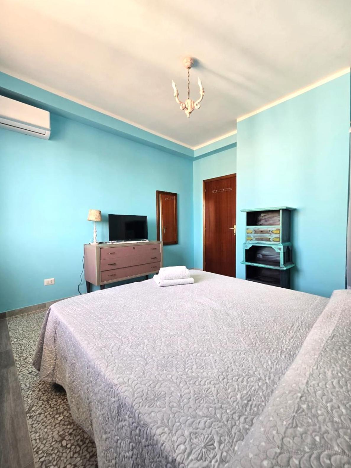 In Vacanza Da Rita Lecce Esterno foto