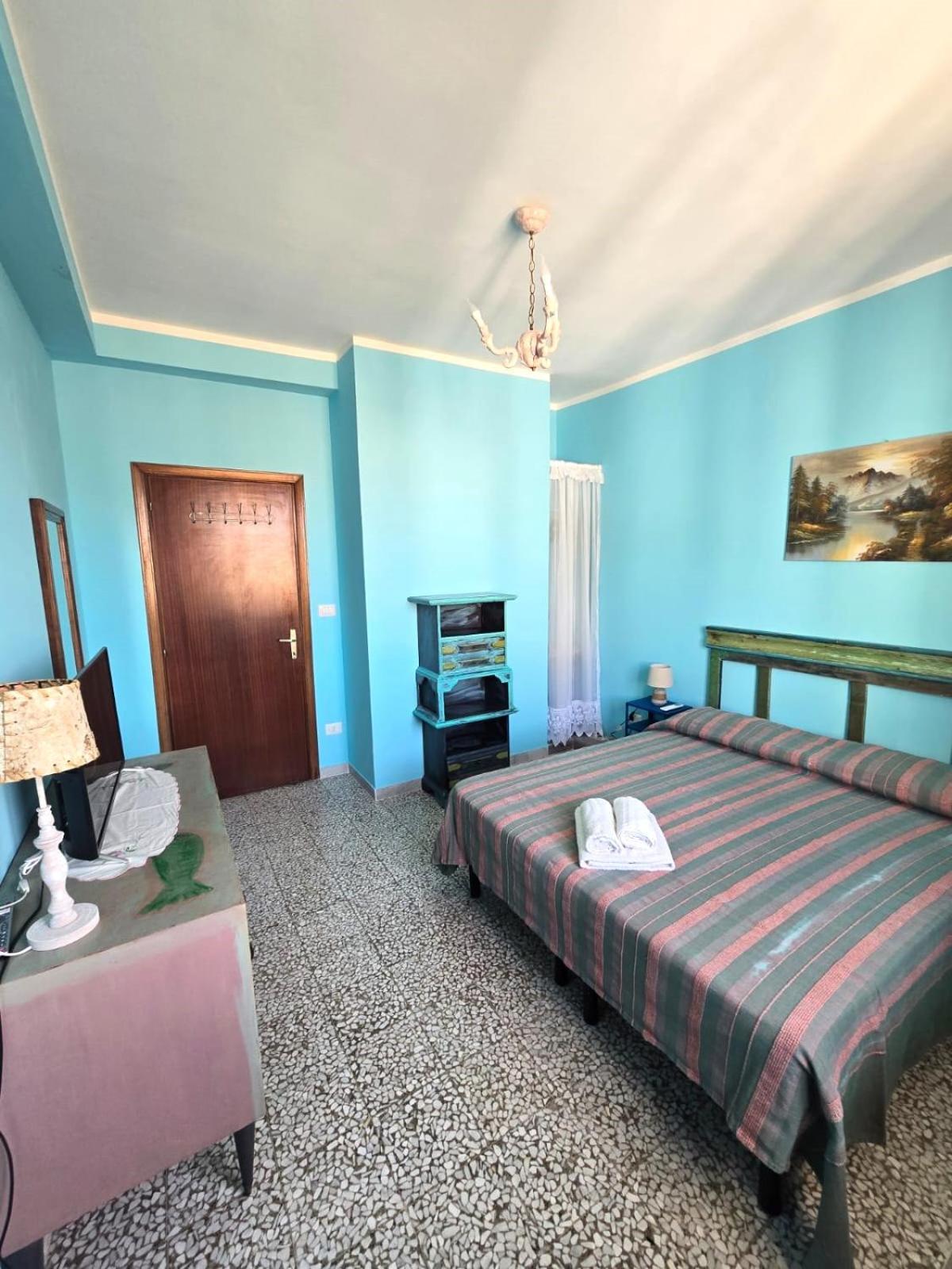 In Vacanza Da Rita Lecce Esterno foto