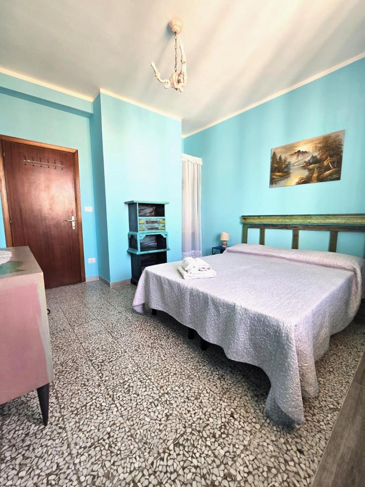 In Vacanza Da Rita Lecce Esterno foto