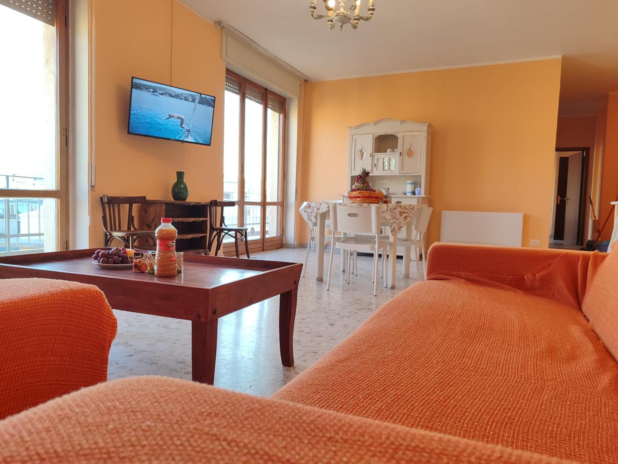 In Vacanza Da Rita Lecce Esterno foto