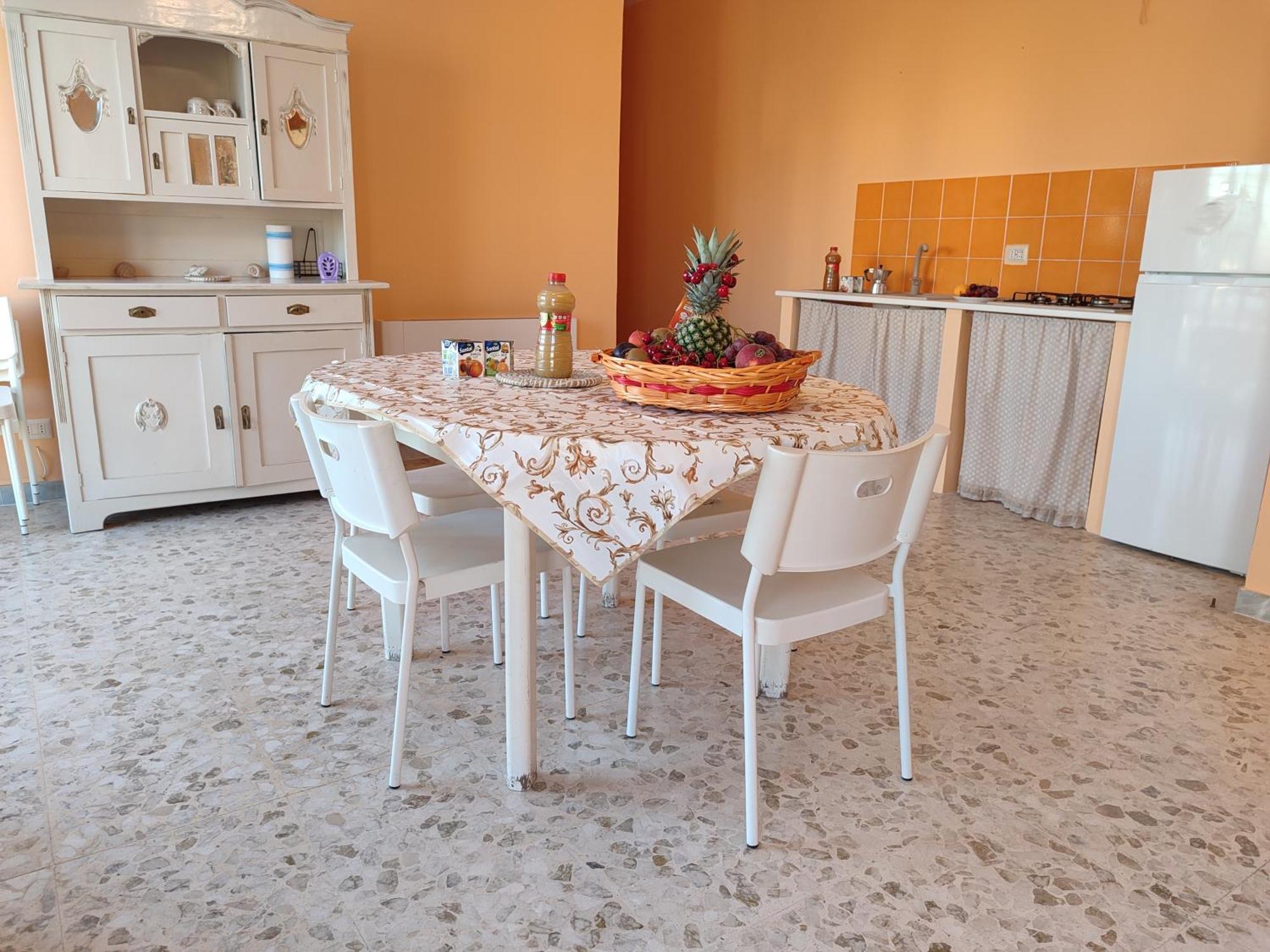 In Vacanza Da Rita Lecce Esterno foto