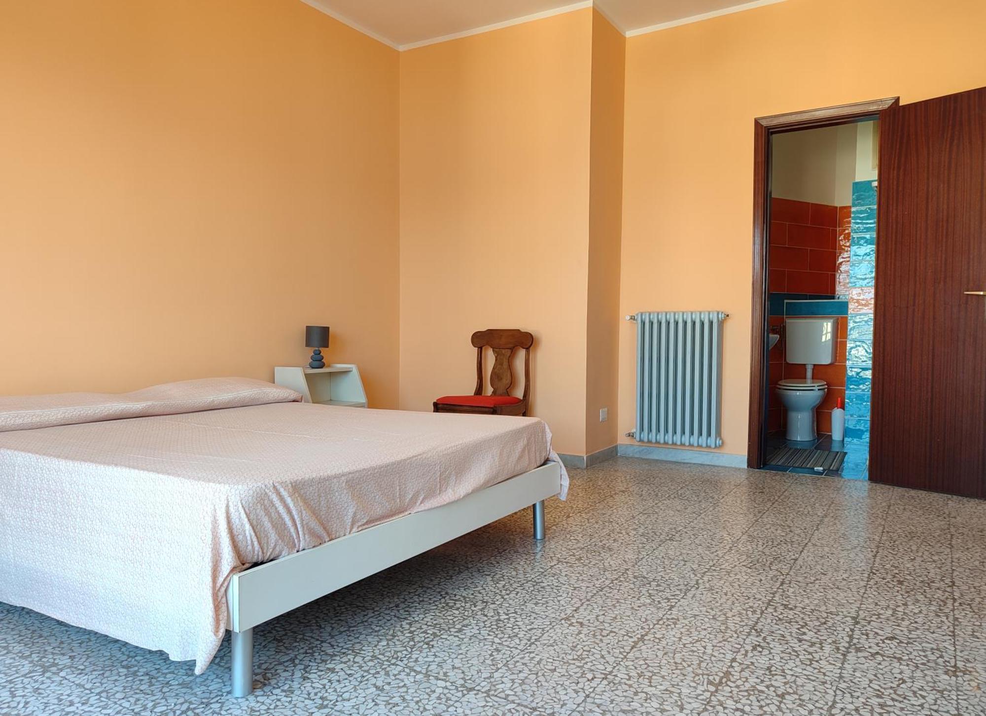 In Vacanza Da Rita Lecce Esterno foto