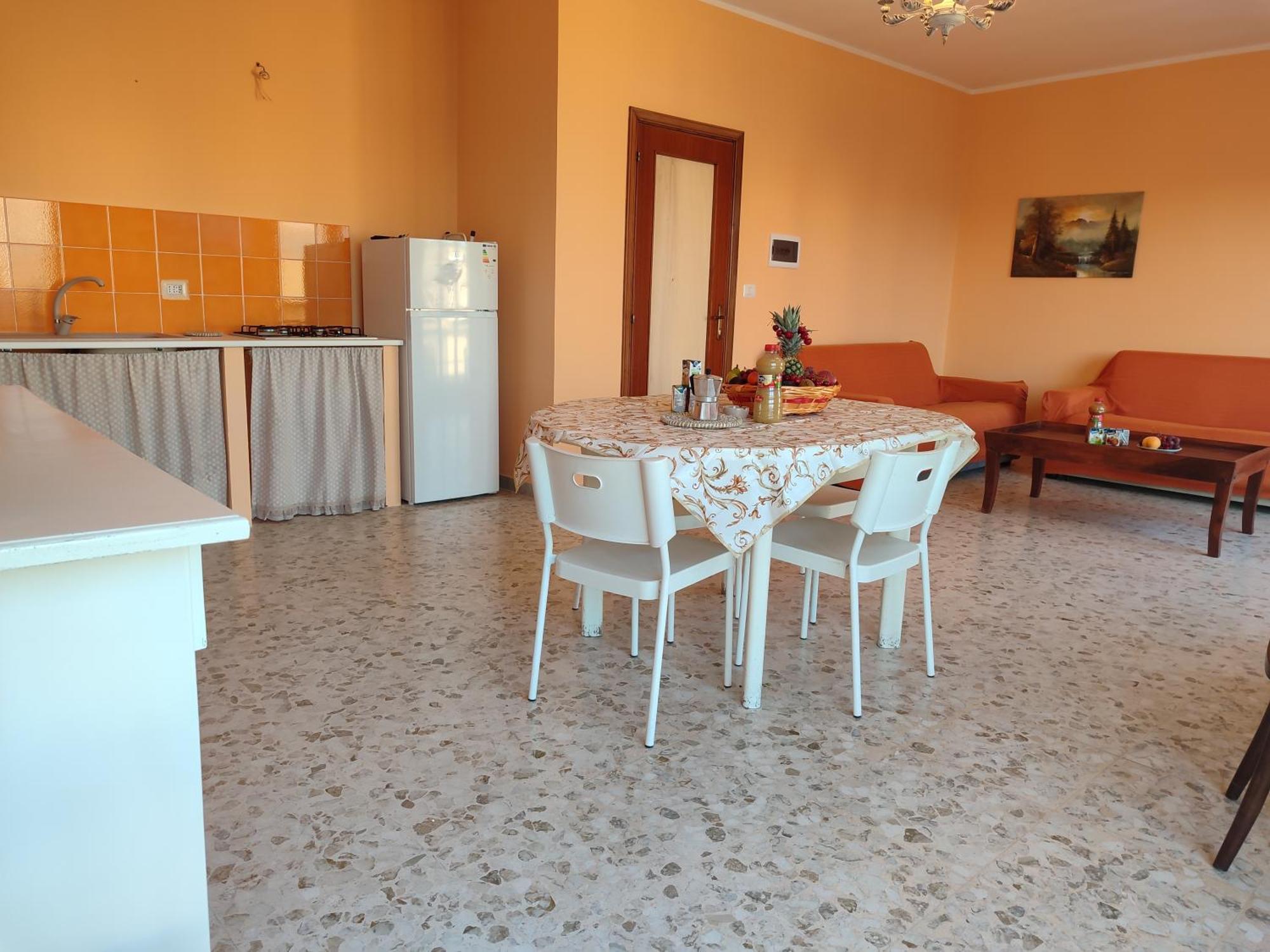 In Vacanza Da Rita Lecce Esterno foto