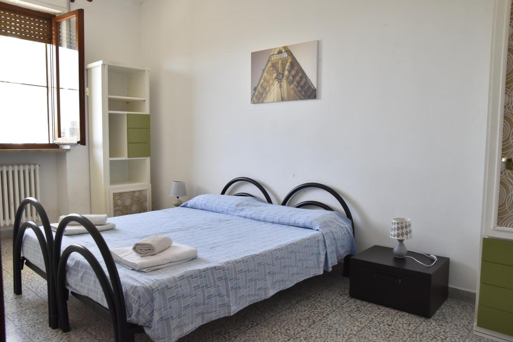 In Vacanza Da Rita Lecce Esterno foto